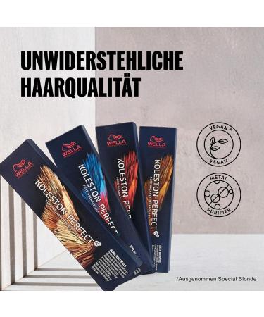 Wella Professionals Koleston Perf Special Mix 000 60 ml - Buy Online on GoSupps.com