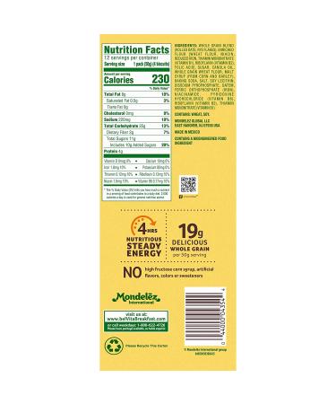 NABISCO BELVITA Golden Oat Breakfast Biscuits  12 Packs (4 Biscuits Per Pack) - Buy Online on GoSupps.com