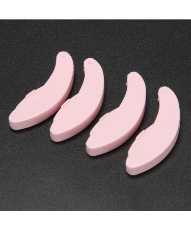 4 Folding Eyelash Comb Stainless Steel Teeth Eyebrow Comb Makeup Brush for Eyelashes and Eyebrows () - Buy Online on GoSupps.com