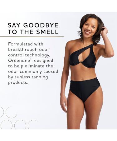 Norvell Premium Sunless Tanning Solution Bundle - Venetian 34 Fl Oz and Pro Blending DHA Barrier Cream 32 Fl Oz - Buy Online on GoSupps.com