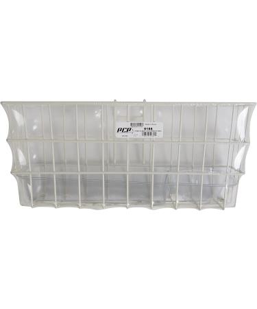 Wire Basket for Dual Release Walker - Buy Online on GoSupps.com