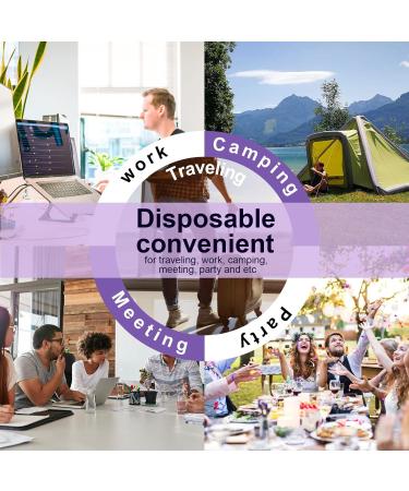 Buy MySmile Teeth Wipes - 100pcs Mint Flavor Deep Cleaning Oral Brush Ups for Fresh Breath & Teeth Care - Buy Online on GoSupps.com