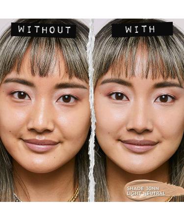 Urban Decay Quickie 24HR Waterproof Concealer 30NN - Vegan & Cruelty-Free Formula - Full Coverage with Vitamin E - Natural Finish - Buy Online on GoSupps.com