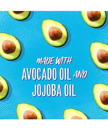 Aussie Miracle Moist Shampoo & 3 Minute Miracle Deep Conditioner Bundle | Avocado & Jojoba Oil | Paraben Free | White Citrus | 3 Piece Set - Buy Online on GoSupps.com