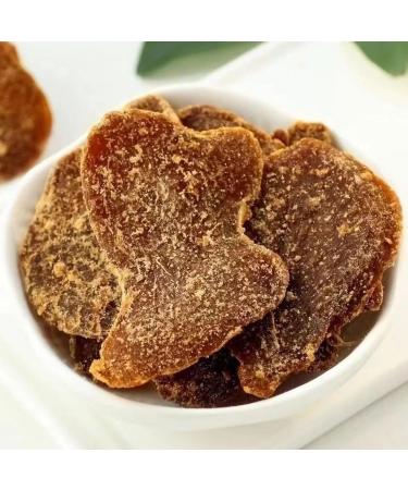 crystallized ginger chunks 500g brown sugar ginger chews candied ginger - Buy Online on GoSupps.com