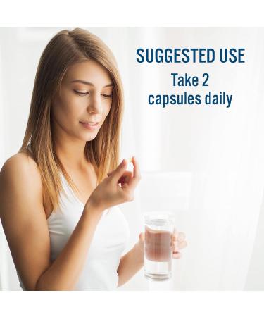 Applied Nutrition Advanced Multi Strain Probiotic - Vegan Digestive Enzyme Supplement with Lactobacillus Acidophilus | 60 Capsules for Optimal Gut Health - Buy Online on GoSupps.com