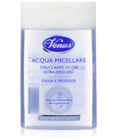 d maquillant lozione per occhi 125 ml