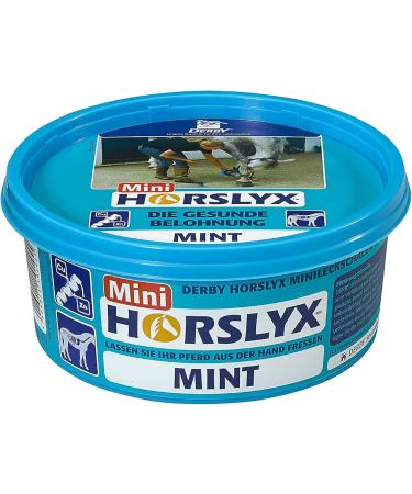 Horslyx Mini Pro Digest Horse Supplement Lick 0.65 kg 650 g - Buy Online on GoSupps.com