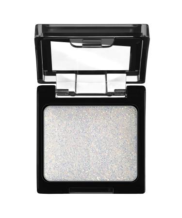 Wet n Wild Color Icon Glitter Single - Bleached | Sparkle and Shine with this Glitter Eyeshadow - Buy Online on GoSupps.com