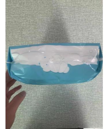 LittleForbig Adult Printed Diaper 2-Pack - Baby Usagi Pink XL (48-56) - Buy Online on GoSupps.com