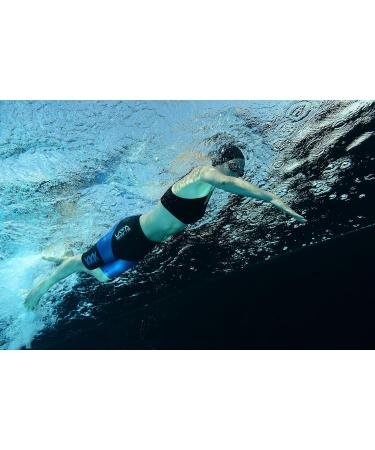 Xterra Wetsuits Lava Shorts Triathlon Wetsuit Shorts - 5 mm Neoprene Large - Buy Online on GoSupps.com