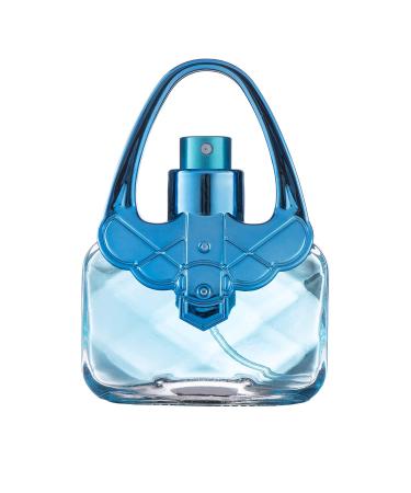 Girls Perfume Body Mist Gift Set - 4 Piece Holiday Collection for Young Girls, Tweens, and Preteens - SHOPAHOLIC Fashion - Buy Online on GoSupps.com