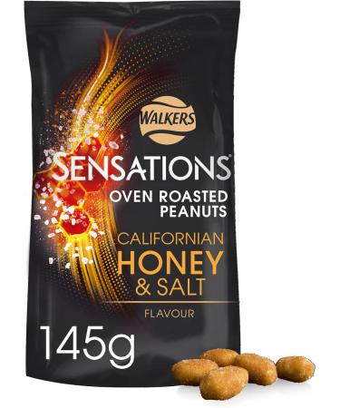 Sensations Exotic Flavours Crisps Box - 7 Bags | Taste Around the World - Buy Online on GoSupps.com