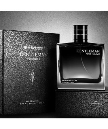 VEFSU Men's Perfume Fragrance Spray 100ml Travel Fresh Long Lasting Perfume For Men To Enhance Charm Fragrance (B One Size) 1 Fl Oz (Pack of 1) B - Buy Online on GoSupps.com
