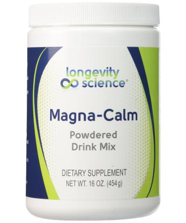 Magna-Calm 16 Ounces