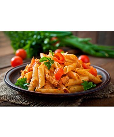 PROUDLY CANADIAN | Organic N Natural | Parsley Leaves |100% Natural | 3.52 Oz 100g - Buy Online on GoSupps.com