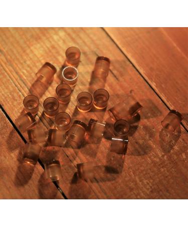 byander Honey-Gold Weisels Pack of 100 - Buy Online on GoSupps.com