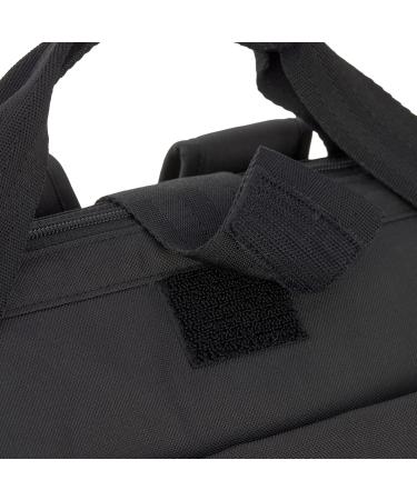 Buy Sustainable Casual Baby Diaper Backpack Bag Includes Changing Accessories & Diaper Pad - Goldie Up Black 1103034000 - Buy Online on GoSupps.com