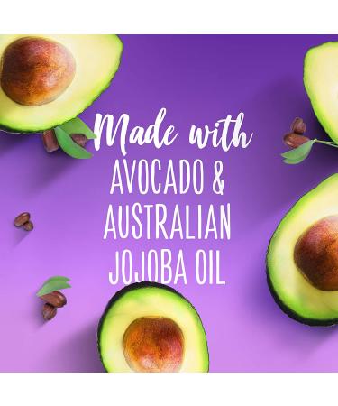 Aussie Miracle Moist 3 Minute Avocado Hair Repair Treatment 8 fl oz - Buy Online on GoSupps.com