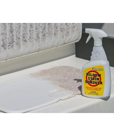 STAR BRITE Mold & Mildew Stain Remover 22 Oz - Powerful Cleaner for Effective Results - Buy Online on GoSupps.com