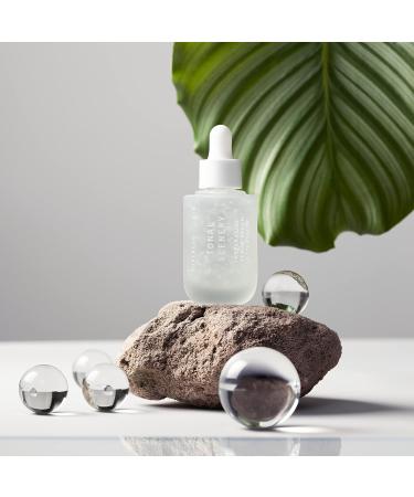 SUPEREGG Tonal Scenery Reparative Serum | Healthy Radiance | Bio Desert Oil Probiotics Niacinamide | 1 Fl Oz - International Shipping - Buy Online on GoSupps.com