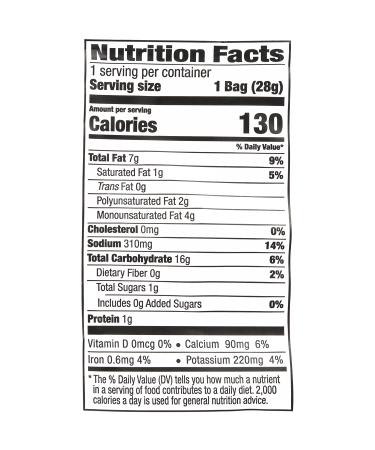 Sensible Portions Garden Veggie Straws Cheddar Cheese - Snack Size 24 Count | Healthy Snack Option - Buy Online on GoSupps.com