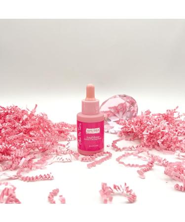 40% DHA Max Self Tanning Drops - Safe for Sensitive Skin Ideal for Face & Body | International Shipping - Buy Online on GoSupps.com