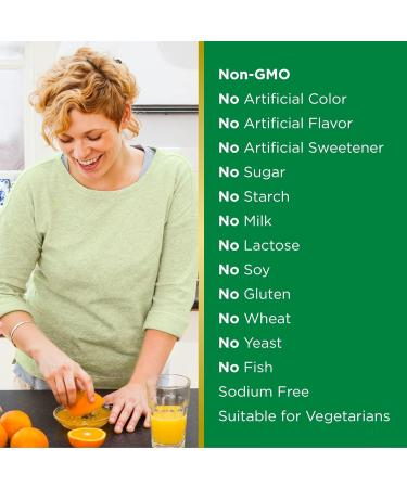 Nature's Bounty Vitamin C 1000mg Immune Support Supplement Powerful Antioxidant 2 Pack 100 Caplets - Buy Online on GoSupps.com