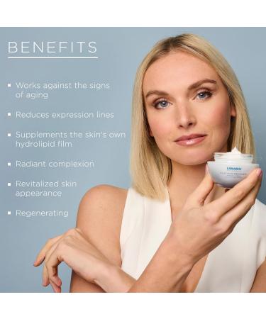 Lamarin Pro Cell Cream Dia Platinum 50 mlg - Buy Online on GoSupps.com