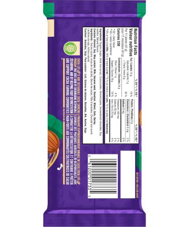 Cadbury Plant Bar Chocolatey Smooth Chocolatey Confection 90 g Chocolate 90 - Buy Online on GoSupps.com