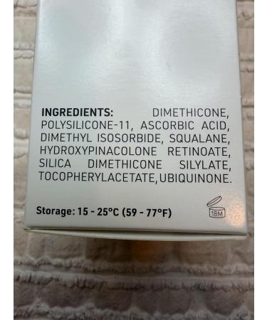 Advanced Wrinkle and Pore Perfecting Cream 1oz/30ml - Buy Online on GoSupps.com