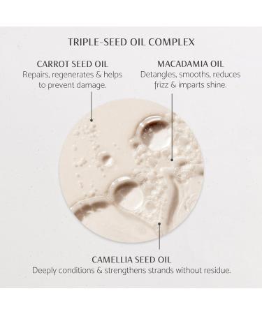 Buy Percy & Reed I Need a Hero! Wonder Treatment Oil 50ml - Premium Hair Oil for Nourishment | International Shipping - Buy Online on GoSupps.com