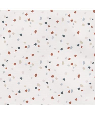 L SSIG Reusable Wet Bag Set for Kids - 2 Pieces Tiny Farmer Dots & Sheep | Eco-Friendly Baby Travel Essentials - Buy Online on GoSupps.com