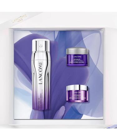 Lanc me R nergie Limited Edition Skincare Set - Full Size Serum & Eye Cream Travel Size Moisturizer - International Shipping Available - Buy Online on GoSupps.com
