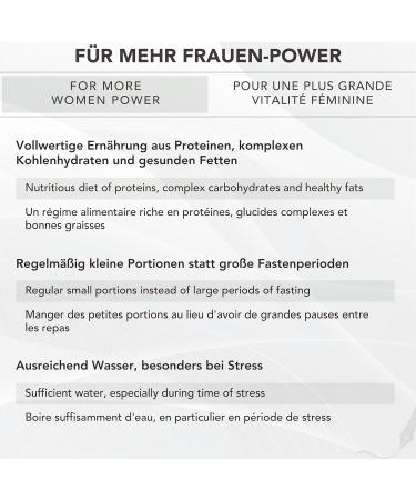 BIONUTRA Bio red maca capsules high dose 4200 mgday residue controlled German production vegan lactose & gluten free without additives 270 pieces x 700 mg - Buy Online on GoSupps.com