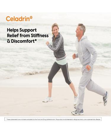 Doctor's Best Celadrin 500mg Joint Support 90 Caps - Non-GMO, Gluten-Free - Buy Online on GoSupps.com