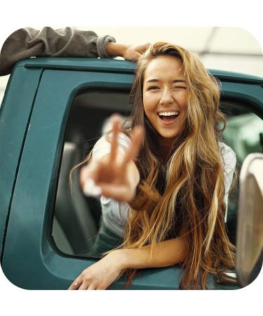 Sun Bum Original SPF 30 Sunscreen Scalp and Hair Mist - Vegan, Reef Friendly, Broad Spectrum UVA/UVB Protection with Vitamin E - 2 OZ - Buy Online on GoSupps.com