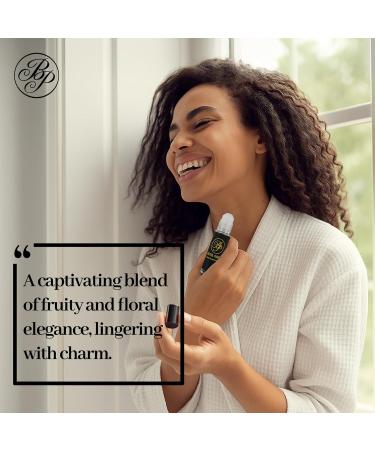 ASMARKET Comparable to Lick Me All Over Alcohol-Free Perfume Oil 8ml Travel Size Roll-On Glass Bottle Long Lasting Fragrance 98% True-to-Scent Clean Scent Perfume Main Accords - Fruity Floral - Buy Online on GoSupps.com