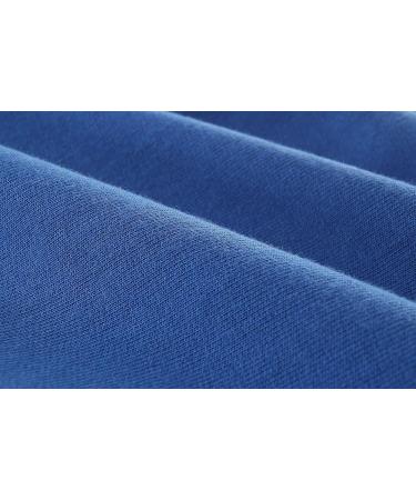 Boys Dinosaur Sweatshirt | Toddler Girls Cotton Jumper | Kids' Long Sleeve Pullover | Baby Clothes 1-8 Years | 1-2 Years Shark Design - Buy Online on GoSupps.com