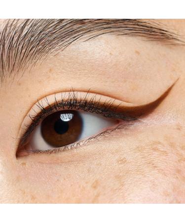 cosnova Essence Cosmetics Super thin eyeliner brush waterresistant longlasting quickdrying immediate result intensive color - Buy Online on GoSupps.com