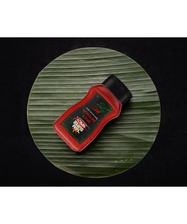 I am Superspicy - Spicy Ketchup 315g - Buy Online on GoSupps.com