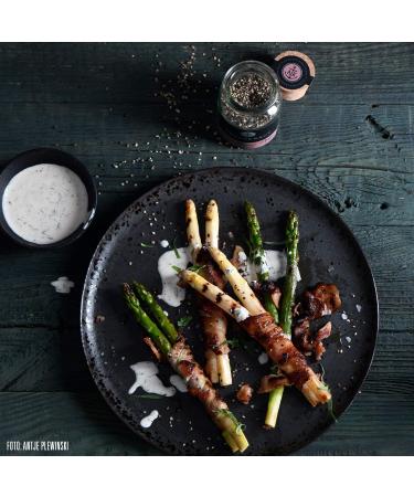 Ankerkraut Pepper Symphony 450g - Premium Whole Pepper Blend with Pink Berries & Allspice | XXL Bag - Perfect for Pepper Mills - Buy Online on GoSupps.com