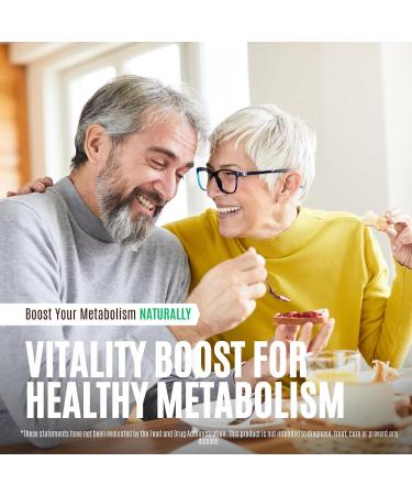 DoSe by VH NAD+ Generator NAD Supplement with RiaGev-WS, Vitamin B3 & Vitamin C Supports NAD+ Levels, Cellular Energy, Metabolism & Healthy Ageing Vegan Capsules (30 Capsules) - Buy Online on GoSupps.com
