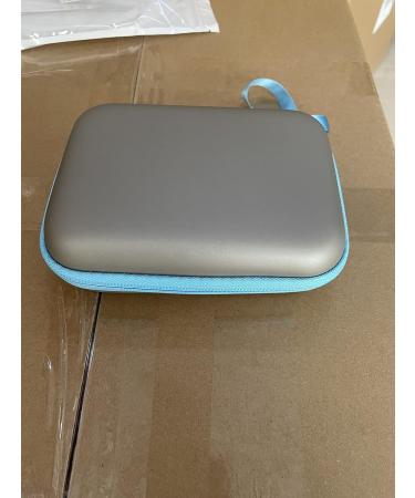 11-Piece Portable Baby Care Set | Newborn Accessories for Boys & Girls | Hairbrush Nail Clipper & Nasal Aspirator - Buy Online on GoSupps.com