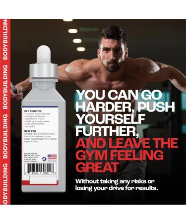 MMUSA XXTRA Pre-Workout for Bodybuilding, Crossfit, Powerlifting & Sports. Instant Energy, Power, Stamina, Intensity, Strength. Stable, Fast-Absorbing Creatine, Build Lean Muscle Mass. Grape Flavor. - Buy Online on GoSupps.com