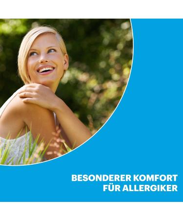 Acuvue Moist 1-Day Daily Contact Lenses for Sensitive Eyes | UV Protection Comfort & 90 Lenses 1.25 DPT BC 8.5 | Ideal for Allergy Sufferers - Buy Online on GoSupps.com