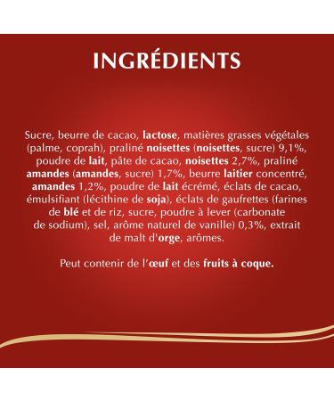 Lindt Champs-Elys es Milk Chocolate Box 184 g - Buy Online on GoSupps.com