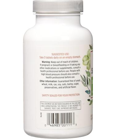Quantum Super Lysine 180 Count - Immune Support Supplement - Buy Online on GoSupps.com