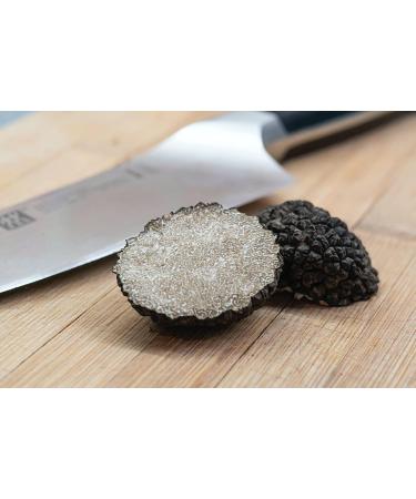 Tealdi Black Tartufata Truffle Cream - Premium Italian 80g - Truffle & Porcini Mushroom Spread for Gourmet Cooking - Buy Online on GoSupps.com