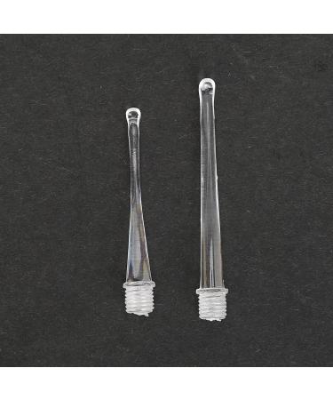 Buy Earwax Picking Tools Set - LED Stainless Steel Ear Wax Removal Kit for Kids & Adults - Home & Travel - Buy Online on GoSupps.com